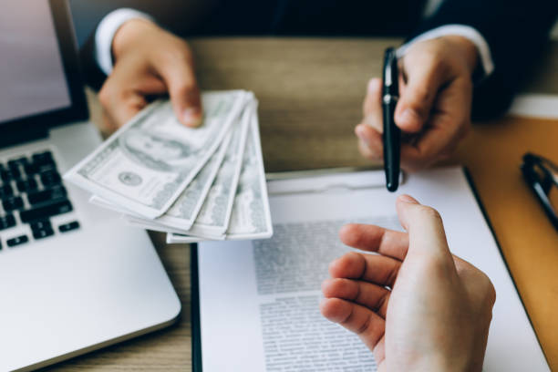 Best Secured Loans  in Wrens, GA